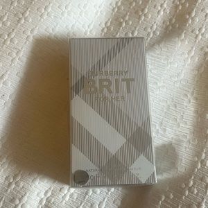Burberry Brit for Her Perfume